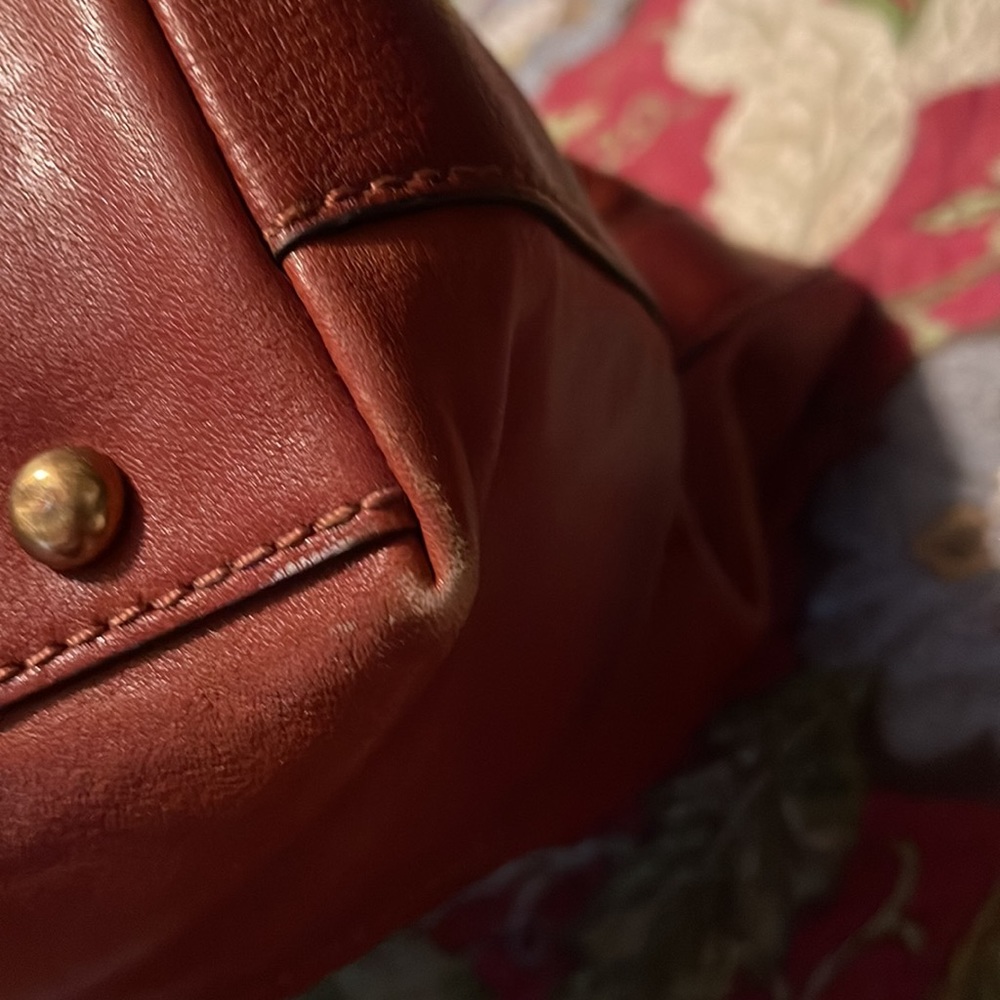 Frye Purse - Picture 11 of 16